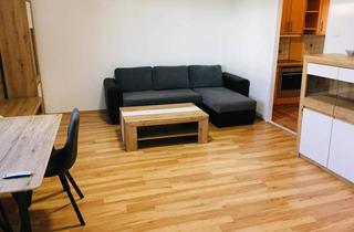 Wohnung mieten in Wormserstraße, 7000 Eisenstadt, Sehr gepflegte 2-Zimmer-Wohnung, zentral u. ruhig, vollmöbliert