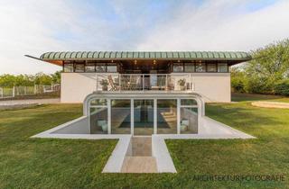 Haus kaufen in 3492 Etsdorf am Kamp, Haus Wittmann – Eine Ikone österreichischer Architektur!