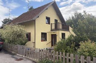 Haus kaufen in 4785 Freinberg, Wohnhaus mit Entwicklungspotential und Garten