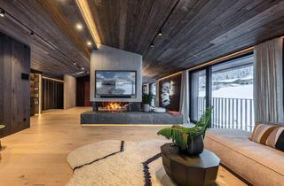 Haus kaufen in 6370 Reith bei Kitzbühel, Design Highlight am Golfplatz von Reith bei Kitzbühel