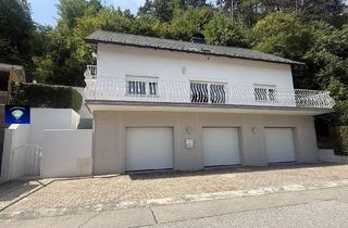 Einfamilienhaus kaufen in 2534 Alland, Alland großzügig wohnen auf einer Ebene-2534