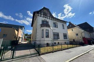 Villen zu kaufen in 8570 Voitsberg, Voitsberg nähe Hauptplatz Alte Stadtvilla