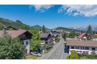 Mehrfamilienhaus kaufen in 6370 Kitzbühel, Altbestand in zentraler Toplage (Kerngebiet) mit großem Potenzial