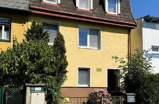 Einfamilienhaus kaufen in 1130 Wien, Projektliegenschaft in Hietzing – Seltene Gelegenheit mit Entwicklungspotenzial
