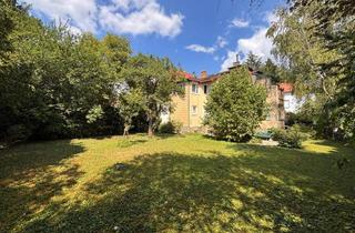 Einfamilienhaus kaufen in 1230 Wien, Spitzen-Investment in Liesing: Ideales Baugrundstück/Sanierungsobjekt mit attraktivem Preis dank Wohnrecht