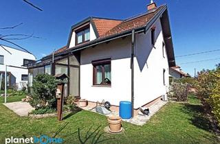Einfamilienhaus kaufen in Donau, 1220 Wien, Großzügig und in bester Wohnlage!
