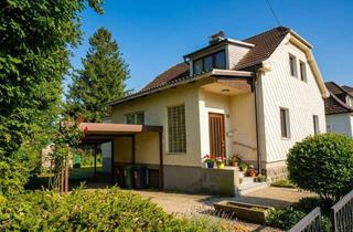 Einfamilienhaus kaufen in 4910 Ried im Innkreis, Wohnhaus und Garten – perfekte Größe für Paare, Freunde, Singles oder Kleinfamlien