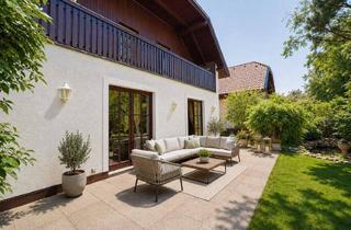 Einfamilienhaus kaufen in 2384 Breitenfurt bei Wien, Entzückendes Einfamilienhaus in Breitenfurt bei Wien!