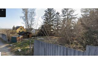 Grundstück zu kaufen in Neugasse 16, 2193 Wilfersdorf, Baugrundstück mit kleinem Altbestand in ruhiger Wohnlage