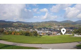 Grundstück zu kaufen in Schlossblick 14, 3650 Pöggstall, Baugrund zu verkaufen
