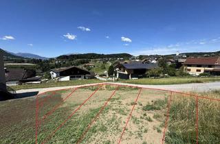 Grundstück zu kaufen in 6811 Göfis, Sonniges Baugrundstück in Göfis – Wohnen mit Weitblick und Ruhe