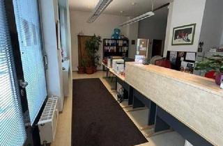 Immobilie mieten in An-Der-Lan-Straße 39, 6020 Innsbruck, Attraktive Ordinationsfläche im O-Dorf Innsbruck