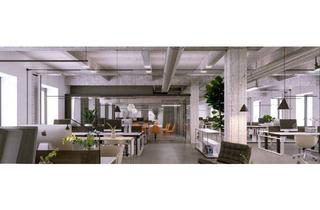 Büro zu mieten in Barichgasse 38, 1030 Wien, LOFT-Büros in der FABRICATUR