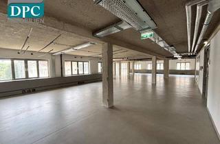 Büro zu mieten in Rennweg, 1030 Wien, DPC | Moderne Bürofläche Nähe Rennweg