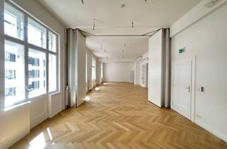 Büro zu mieten in Schwarzenbergplatz, 1030 Wien, Palais Fanto