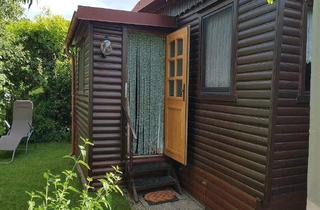 Villen zu kaufen in 7091 Breitenbrunn am Neusiedler See, Mobilheim "Villa Seeblick"