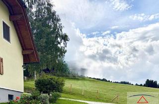 Gewerbeimmobilie kaufen in 8584 Hirschegg, Bauernhof nahe Voitsberg!