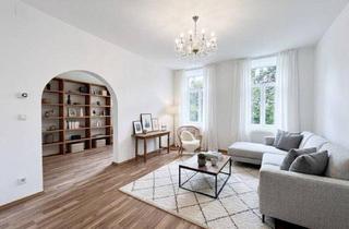 Wohnung kaufen in Schlachthausgasse, 1030 Wien, City Living in 1030 Wien ! Sanierte Albau Wohnungen ! U3 !