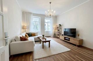 Wohnung kaufen in Schlachthausgasse, 1030 Wien, City Living ! Sanierter Altbau ! U3 !