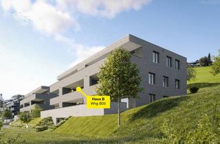 Wohnung kaufen in Engelspitz, 6934 Sulzberg, 3-Zimmer Terrassenwohnung | B05