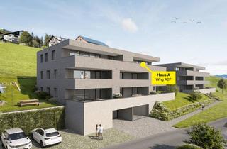 Wohnung kaufen in Engelspitz, 6934 Sulzberg, 4-Zimmer Dachgeschosswohnung | A07