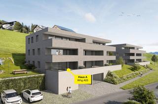 Wohnung kaufen in Engelspitz, 6934 Sulzberg, 3-Zimmer Terrassenwohnung | A03