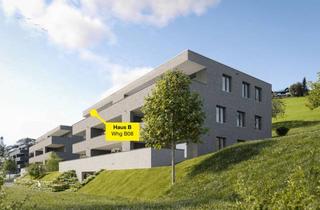 Wohnung kaufen in Engelspitz, 6934 Sulzberg, 4-Zimmer Dachgeschosswohnung | B08