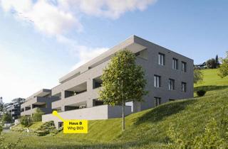 Wohnung kaufen in Engelspitz, 6934 Sulzberg, 3-Zimmer Terrassenwohnung | B03
