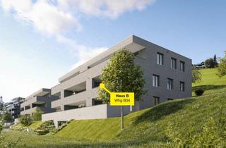 Wohnung kaufen in Engelspitz, 6934 Sulzberg, 3-Zimmer Terrassenwohnung | B04