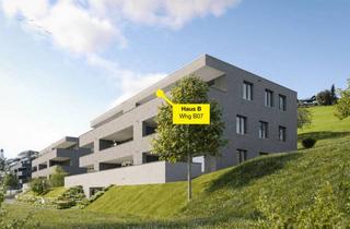 Wohnung kaufen in Engelspitz, 6934 Sulzberg, 4-Zimmer Dachgeschosswohnung | B07
