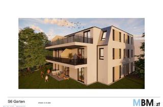 Wohnung kaufen in 2380 Perchtoldsdorf, NEUBAU IN PERCHTOLDSDORF: EXKLUSIVE EIGENTUMSWOHNUNGEN + PRAXIS IN DER SALITERGASSE 6 – MODERN, GRÜN & ZENTRUMSNAH!
