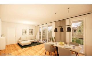 Wohnung kaufen in 2380 Perchtoldsdorf, NEUBAU IN PERCHTOLDSDORF: EXKLUSIVE EIGENTUMSWOHNUNGEN + PRAXIS IN DER SALITERGASSE 6 – MODERN, GRÜN & ZENTRUMSNAH!