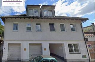 Wohnung kaufen in 3500 Imbach, Anlagewohnung am Stadtrand von Krems!