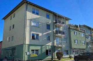 Wohnung mieten in 9020 Klagenfurt, Attraktive und schöne Vier-Zimmer-Dachterrassenwohnung mit 20 m² Westterrasse im südwestlichen Teil von Waidmannsdorf