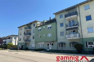 Wohnung mieten in 9020 Klagenfurt, Attraktive und schöne Vier-Zimmer-Dachterrassenwohnung mit 20 m² Westterrasse im südwestlichen Teil von Waidmannsdorf