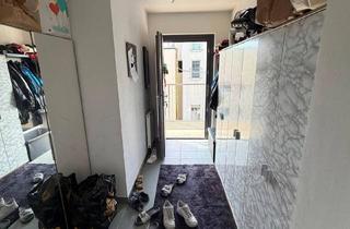 Wohnung mieten in Brambillagasse 16, 1110 Wien, 3-Zimmer-Neubau in Wien mit Garage und Terrasse