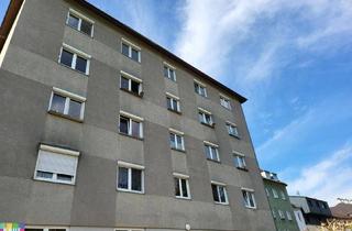 Wohnung mieten in Wiener Straße 10, 3340 Waidhofen an der Ybbs, BASTLERHIT - MIETFREIE MONATE BEI SELBSTSANIERUNG!