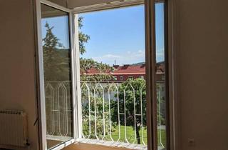 Wohnung mieten in Linzerstraße 316, 1140 Wien, Provisionsfrei - WG tauglich - Sonnige, südseitige Wohnung mit Fernblick - Nähe Ober St. Veit U4