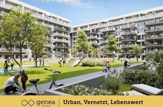 Wohnung mieten in Fröhlichgasse 27, 8010 Graz, Lebensqualität im Fokus | Ihr Platz in Graz | MQG | ERSTBEZUG