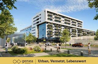 Wohnung mieten in Fröhlichgasse 27, 8010 Graz, Optimal vernetzt | Starten in Graz | MQG | ERSTBEZUG