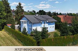 Einfamilienhaus kaufen in 8501 Lieboch, Neuwertiges Premium-Einfamilienhaus in Lieboch – Privatsphäre, Qualität & Wohnkomfort