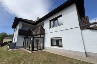 Einfamilienhaus kaufen in 4225 Luftenberg, Mehr Platz fürs Leben – Zweifamilienhaus mit Aussicht