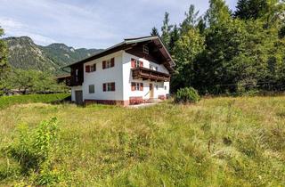 Grundstück zu kaufen in 6383 Kirchdorf in Tirol, Grundstück im Grünen