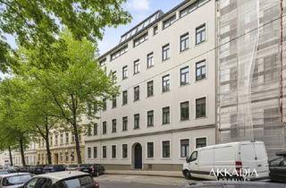 Maisonette kaufen in 1090 Wien, "ModernLiving9th" - Wunderschön saniertes Zinshaus mit Dachgeschoßausbau im 9. Bezirk