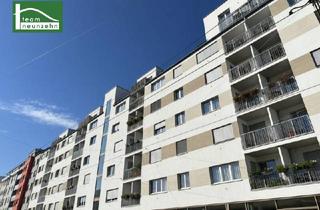 Wohnung mieten in Zöchbauerstraße, 1160 Wien, Hochwertige Zweitbezugs-Wohnung mit Loggia direkt bei der U3 Kendlerstraße! Ab 01.11.2026 beziehbar!
