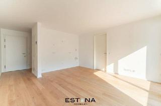 Wohnung kaufen in Laxenburger Straße, 1100 Wien, Provisionsfreie Neubauwohnung mit großem Schlafzimmer in nur wenigen Minuten zur Innenstadt