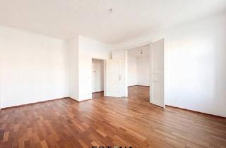 Wohnung kaufen in Kliebergasse, 1050 Wien, Wunderbarer Fernblick in zentraler Lage