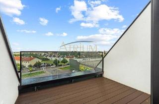 Penthouse kaufen in 1210 Wien, Wunderschöne Wohnungen dank attraktivem Preis, hochwertiger Ausstattung. Eine seltene Kombination aus Stil, Lage und Investmentpotenzial. NEUBAUPROJEKT – PENTHOUSE & EIGENTUMSWOHNUNGEN – ERSTBEZUG