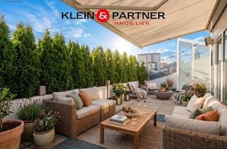 Wohnung kaufen in 1130 Wien, Einzigartiges Familien-Refugium in Hietzing: 200 m² Split-Level-Wohntraum mit Dachterrasse!