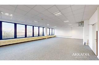 Büro zu mieten in 2334 Vösendorf, Offene Bürofläche für kreative Teams